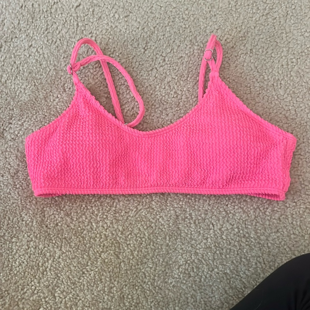 swimsuit top